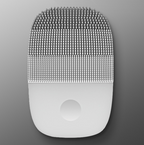 Ultrasonic Cleaning Facial Brush Care Cleaner Waterproof Silicone Massager Skincare
